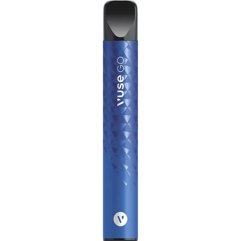 Buy Vuse GO 700 Blueberry Ice Disposable Vapes | 3 For £12