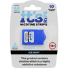 It's RIPS Ice Mint Nicotine Strips 10 Pack