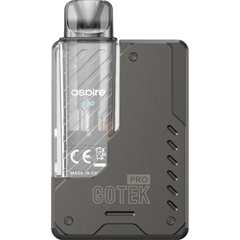 Aspire Gotek Pro Kit