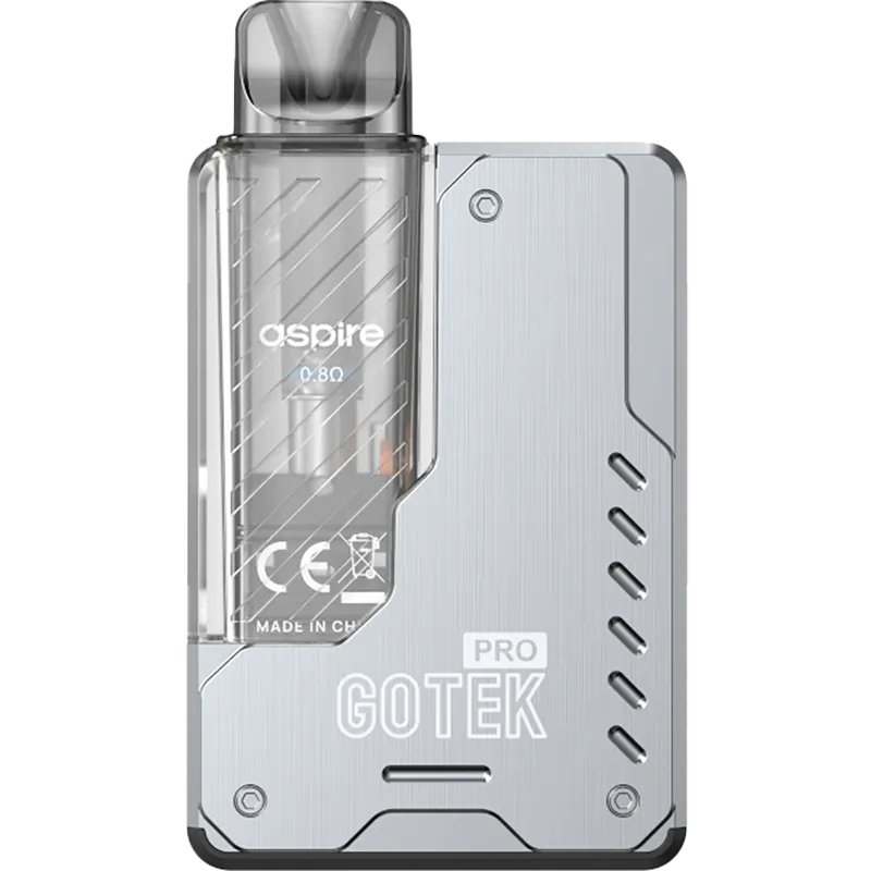 Aspire Gotek Pro Kit