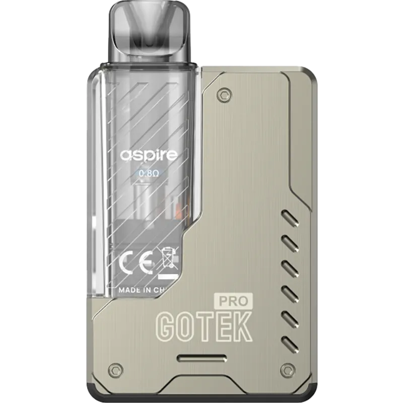 Aspire Gotek Pro Kit