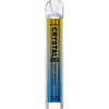 Crystal Bar fruit medley disposable vape