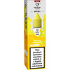 Crystal Clear Bar Salt Pineapple Lemon Burst E-Liquid 10ml