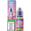 Crystal Salts Blueberry Peach Ice E-Liquid 10ml