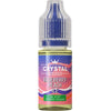 Crystal Salts Blueberry Peach Ice E-Liquid 10ml