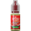 Crystal Salts Watermelon Cherry E-Liquid 10ml