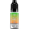 Dinner Lady Fruit Full Apple Peach E-Liquid 10ml