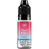 Dinner Lady Fruit Full Cherry Ice E-Liquid 10ml