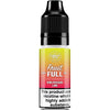 Dinner Lady Fruit Full Kiwi Passion Lime E-Liquid 10ml