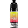 Dinner Lady Fruit Full Kiwi Passion Lime E-Liquid 10ml