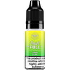 Dinner Lady Fruit Full Lemon & Lime E-Liquid 10ml