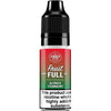 Dinner Lady Fruit Full Ultimate Strawberry E-Liquid 10ml