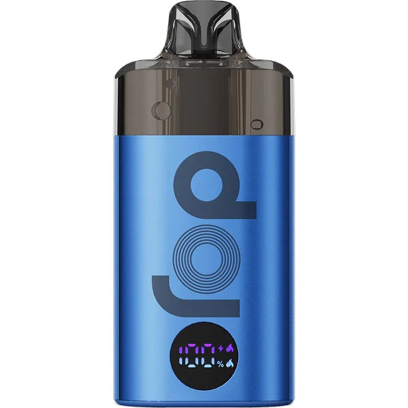 DOJO Blast 6000 Blueberry Ice Pod Kit 12ml