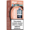 DOJO Blast 6000 Breakfast Tea Pod & Refill