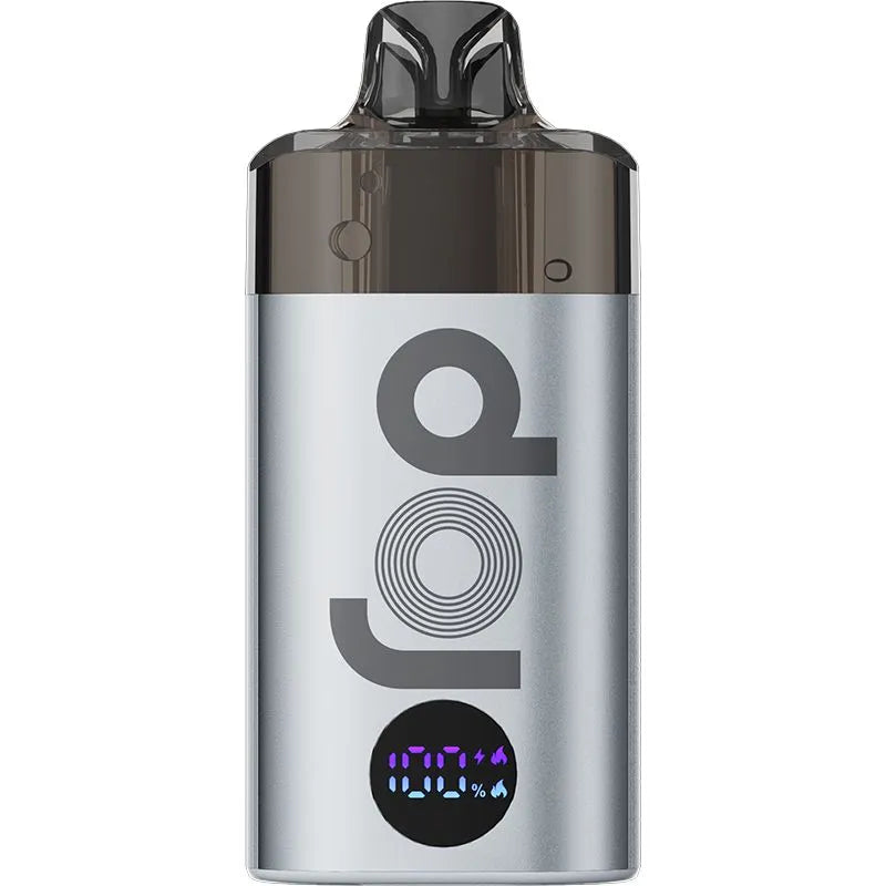 DOJO Blast 6000 Breakfast Tea Pod Kit 12ml