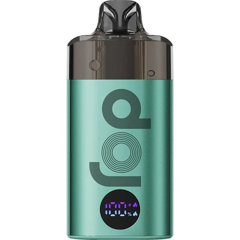 DOJO Blast 6000 Double Apple Kit 12ml