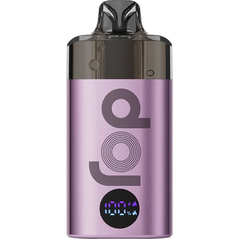 DOJO Blast 6000 Sweet Grape Kit 12ml