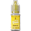 Double Brew Bar Series Banana Ice E-Liquid 10ml