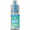 Double Brew Bar Series Menthol E-Liquid 10ml