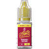 Double Brew Bar Series Rhubarb Custard E-Liquid 10ml