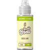 Double Brew Coco Lime E-Liquid 100ml