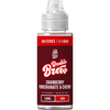 Double Brew Cranberry Pomegranate Cherry E-Liquid 100ml