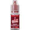 Double Brew Bar Series Cranberry Pomegranate Cherry E-Liquid 10ml