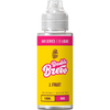 Double Brew J. Fruit E-Liquid 100ml