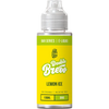 Double Brew Lemon Ice E-Liquid 100ml