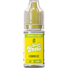 Double Brew Bar Series Lemon Ice E-Liquid 10ml