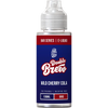 Double Brew Wild Cherry Cola E-Liquid 100ml