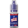 Double Brew Bar Series Wild Cherry Cola E-Liquid 10ml