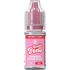 Double Brew Bar Series Strawberry Custard Deluxe E-Liquid 10ml