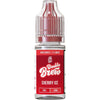 Double Brew Bar Series Cherry Ice E-Liquid 10ml