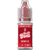 Double Brew Bar Series Cherry Ice E-Liquid 10ml