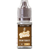 Double Brew Bar Series Cream Tobacco E-Liquid 10ml