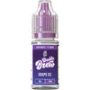 Double Brew Bar Series Grape Ice E-Liquid 10ml