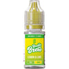 Double Brew Bar Series Lemon & Lime E-Liquid 10ml