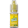 Double Brew Bar Series Pineapple Ice E-Liquid 10ml