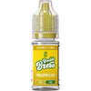 Double Brew Bar Series Pineapple Ice E-Liquid 10ml