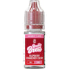 Double Brew Bar Series Raspberry Strawberry Cherry E-Liquid 10ml