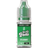 Double Brew Bar Series Spearmint E-Liquid 10ml