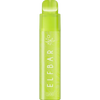 Elf Bar 1200 Lemon Raspberry pod kit.