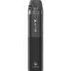 Elf Bar ELFX black pod kit.