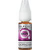 Grape ELFLIQ 5mg e-liquid