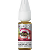 Kiwi passionfruit guava ELFLIQ 5mg e-liquid.