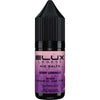 ELUX Legend Nic Salts Berry Lemonade E-Liquid 10ml