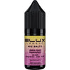 ELUX Legend Nic Salts Lemon Peach Passionfruit E-Liquid 10ml