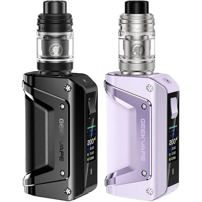 Geekvape Aegis Legend 3 Kit