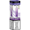 Hawcos x Lost Mary Pro Max 7000 Grape Ice Disposable Vape 10ml